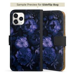 Sideflip with flap black