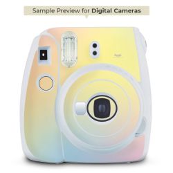 Folien für Kameras matt