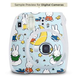 Foils for Cameras matt