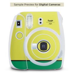 Folien für Kameras matt