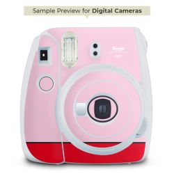 Folien für Kameras matt