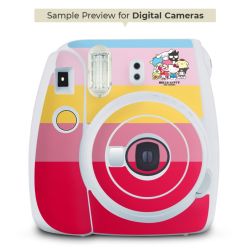 Folien für Kameras matt