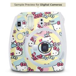 Folien für Kameras matt