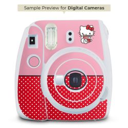 Folien für Kameras matt