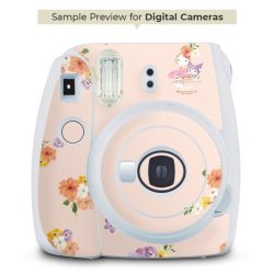 Folien für Kameras matt