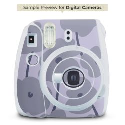 Foils for Cameras matt