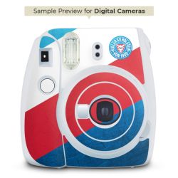 Folien für Kameras matt