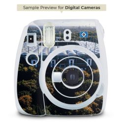 Folien für Kameras matt