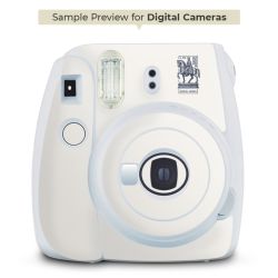 Folien für Kameras matt