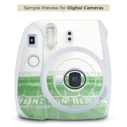 Folien für Kameras matt