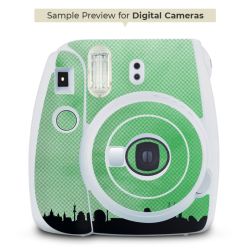 Folien für Kameras matt