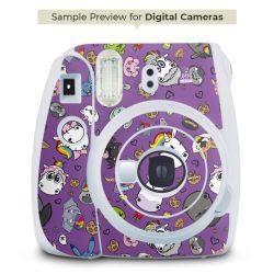 Folien für Kameras matt