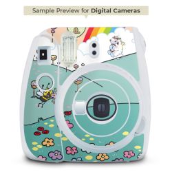 Folien für Kameras matt