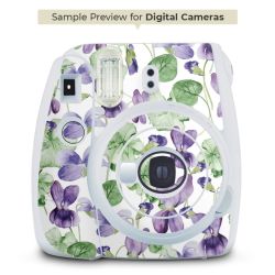 Foils for Cameras matt