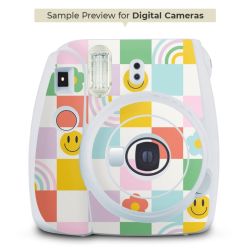 Foils for Cameras matt