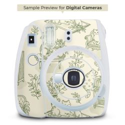 Foils for Cameras matt