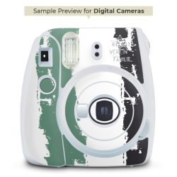 Folien für Kameras matt