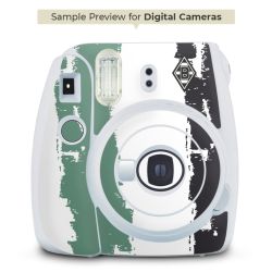 Folien für Kameras matt