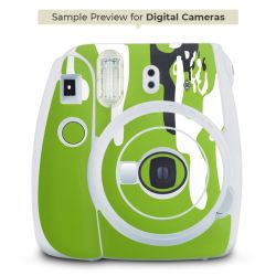 Folien für Kameras matt