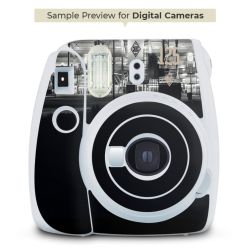 Folien für Kameras matt