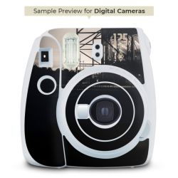 Folien für Kameras matt