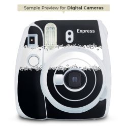 Foils for Cameras matt