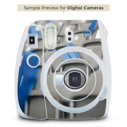 Folien für Kameras matt