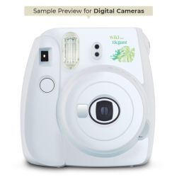 Foils for Cameras matt