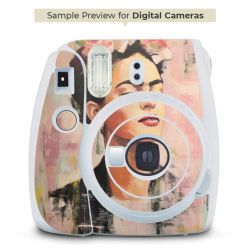 SkinVinyyil Kameroille mattapinta