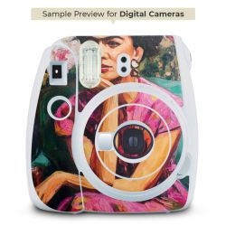 Foils for Cameras matt