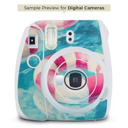 Foils for Cameras matt