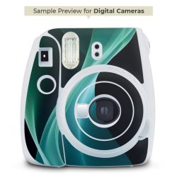 SkinVinyyil Kameroille mattapinta