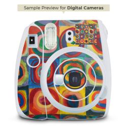 Foils for Cameras matt