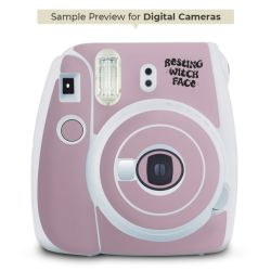 Foils for Cameras matt