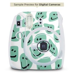 Foils for Cameras matt