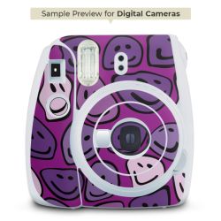 Foils for Cameras matt