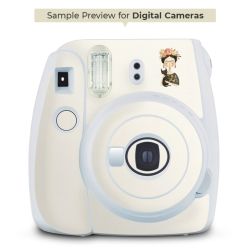 Foils for Cameras matt