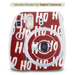 SkinVinyyil Kameroille mattapinta