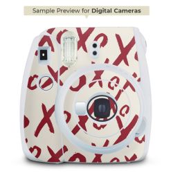 Foils for Cameras matt