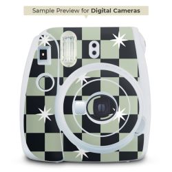 Foils for Cameras matt