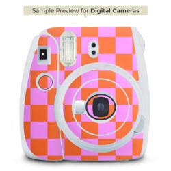 Foils for Cameras matt