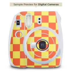 Foils for Cameras matt