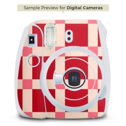 Foils for Cameras matt