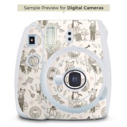 Foils for Cameras matt