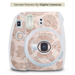 SkinVinyyil Kameroille mattapinta