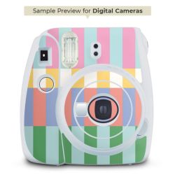 Foils for Cameras matt