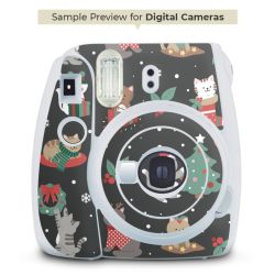 Foils for Cameras matt