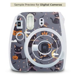 SkinVinyyil Kameroille mattapinta