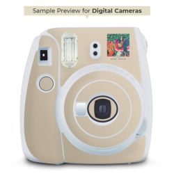 Foils for Cameras matt