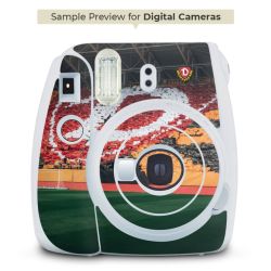 Folien für Kameras matt